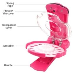 Vetaka Haarschmuck-Set Haar Glitzer Hefter Für Mädchen 11 Vetaka Haarschmuck-Set Haar Glitzer Hefter Für Mädchen -Spielzeug Geschaft 28257337 06