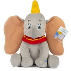 Disney Klassik Plüsch Dumbo 48 Cm Mit Geräuschefunktion