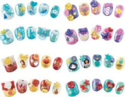 Aquabeads Disney Prinzessinnen Nagelstudio -Spielzeug Geschaft 28363420 03
