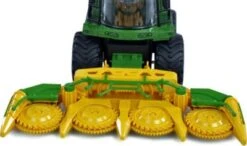 Amewi RC Feldhäcksler Mit Maisgebiss, Licht & Sound, 1:24 RTR -Spielzeug Geschaft 28380787 03