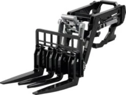 Amewi RC Traktor Mit Palettengabel, Licht & Sound, 1:24 RTR 8 Amewi RC Traktor Mit Palettengabel, Licht & Sound, 1:24 RTR -Spielzeug Geschaft 28380793 03