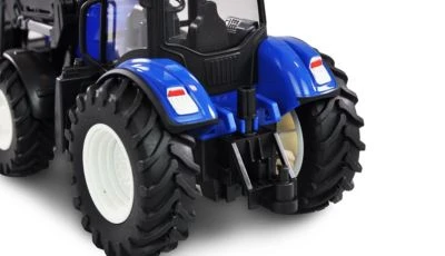 Amewi RC Traktor Mit Palettengabel, Licht & Sound, 1:24 RTR 4 Amewi RC Traktor Mit Palettengabel, Licht & Sound, 1:24 RTR - Image 4