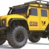 Amewi Dirt Climbing SUV Safari Crawler 4WD 1:10 RTR