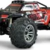 Amewi Daphoenodon Monstertruck 4WD 1:12 Mit Gyro RTR, Rot