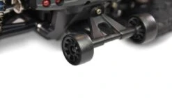 Amewi Daphoenodon Monstertruck 4WD 1:12 Mit Gyro RTR, Rot -Spielzeug Geschaft 28380802 05