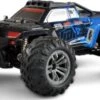 Amewi Daphoenodon Monstertruck 4WD 1:12 Mit Gyro RTR, Blau