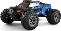 Amewi Daphoenodon Monstertruck 4WD 1:12 Mit Gyro RTR, Blau