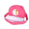KNORR Toys Puppenwickeltasche NICI "La-La-Lama Lounge"