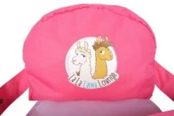 KNORR Toys Puppenwickeltasche NICI "La-La-Lama Lounge" 5 KNORR Toys Puppenwickeltasche NICI "La-La-Lama Lounge" -Spielzeug Geschaft 28421437 03