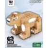 FabBrix® FabBrix WWF Polar Bear