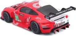 Bburago Modellauto Porsche 911 RSR LeMans '20 (rot, Maßstab 1:43) -Spielzeug Geschaft 28429165 04