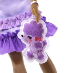 Barbie-Puppe Für Vorschulkinder, My First Barbie Brooklyn, Ca. 34 Cm -Spielzeug Geschaft 28444716 05