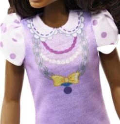 Barbie-Puppe Für Vorschulkinder, My First Barbie Brooklyn, Ca. 34 Cm -Spielzeug Geschaft 28444716 06