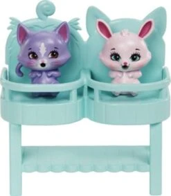 Enchantimals City Tails Main Street PET NURSERY PLAYSET -Spielzeug Geschaft 28444724 04