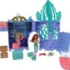 MATTEL TL SD Mermaid Playset