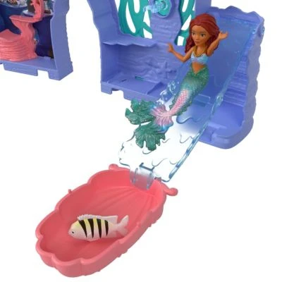 MATTEL TL SD Mermaid Playset 4 MATTEL TL SD Mermaid Playset - Image 4