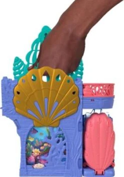 MATTEL TL SD Mermaid Playset 10 MATTEL TL SD Mermaid Playset -Spielzeug Geschaft 28445127 05