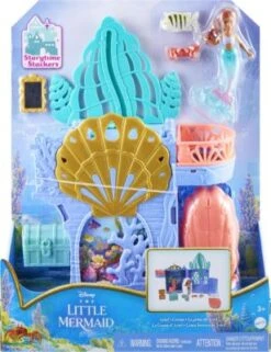 MATTEL TL SD Mermaid Playset 11 MATTEL TL SD Mermaid Playset -Spielzeug Geschaft 28445127 06