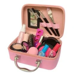 Vicabo Schminkset Make-up Einhorn Kinder-Make-up Für Mädchen -Spielzeug Geschaft 28450919 03