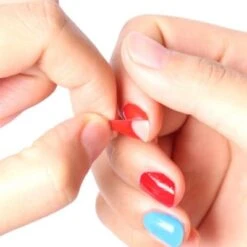 Vicabo Schminkset Make-up Meerjungfrau Kinder-Make-up Für Mädchen -Spielzeug Geschaft 28450923 05