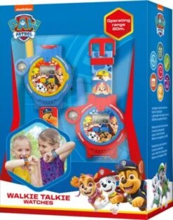 Walkie Talkie Watch PAW Patrol, Sortiert -Spielzeug Geschaft 28476292 04
