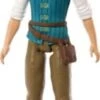 Disney Princess-Spielzeug, Flynn Rider-Modepuppe