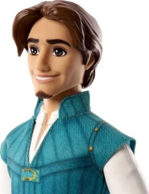 Disney Princess-Spielzeug, Flynn Rider-Modepuppe 2 Disney Princess-Spielzeug, Flynn Rider-Modepuppe - Image 2