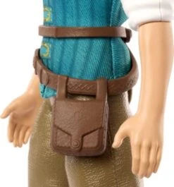Disney Princess-Spielzeug, Flynn Rider-Modepuppe 9 Disney Princess-Spielzeug, Flynn Rider-Modepuppe -Spielzeug Geschaft 28480531 04