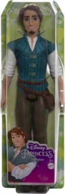 Disney Princess-Spielzeug, Flynn Rider-Modepuppe 6 Disney Princess-Spielzeug, Flynn Rider-Modepuppe - Image 6