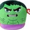 HULK - SQUISHY BEANIE, 25 Cm