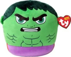 HULK - SQUISHY BEANIE, 25 Cm