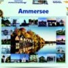 Puzzle Ammersee (1000 Teile)