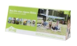 Pl-ug Tent Tools Höhlenbauset – Super