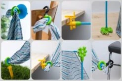 Pl-ug Tent Tools Höhlenbauset – Super -Spielzeug Geschaft 28630253 03