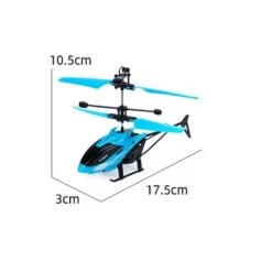 Debuy Ferngesteuertes Spielzeugflugzeug Für Kinder Lichtempfindlicher Hubschrauber Mit Schwebender Geste 11 Debuy Ferngesteuertes Spielzeugflugzeug Für Kinder Lichtempfindlicher Hubschrauber Mit Schwebender Geste -Spielzeug Geschaft 28764914 06