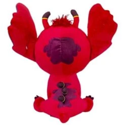 Disney Lilo & Stitch Leroy Plüschfigur 30 Cm 8 Disney Lilo & Stitch Leroy Plüschfigur 30 Cm -Spielzeug Geschaft 28765714 04