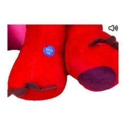 Disney Lilo & Stitch Leroy Plüschfigur 30 Cm 9 Disney Lilo & Stitch Leroy Plüschfigur 30 Cm -Spielzeug Geschaft 28765714 05