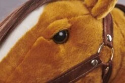 PONNIE Mechanisches Pferd Auf Rollen Fancy S -Spielzeug Geschaft 28873151 03