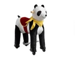 PONNIE Mechanische Panda S PROFI