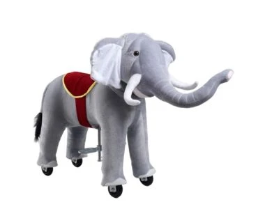 PONNIE Bimbo Elefant Home S 1 PONNIE Bimbo Elefant Home S