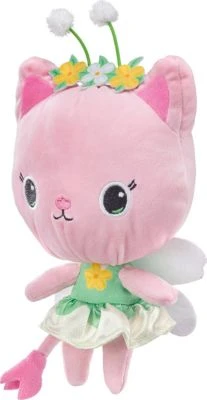 Schmidt Spiele Gabby's Dollhouse - Kitty Fee 22 Cm