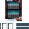 X-Shot - Excel Nachfüllpackung 100 Darts