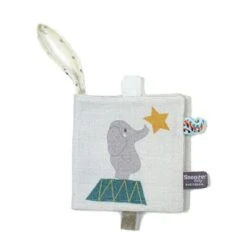 Snoozebaby Baby Booklet