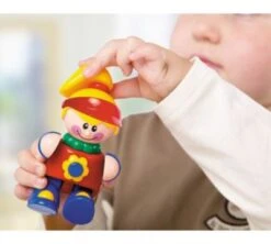 TOLO First Friends Spielzeugtier - California Girl