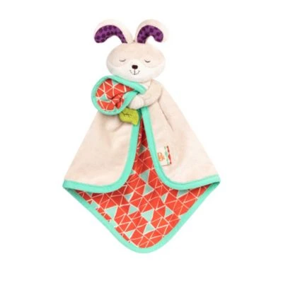 B. Toys B.Toys B. Security Blanket Bunny 1 B. Toys B.Toys B. Security Blanket Bunny
