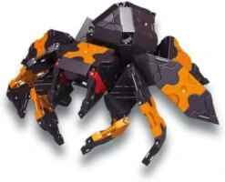 Insect World Baukasten Flying Deer - 172 Teile -Spielzeug Geschaft 29005113 03