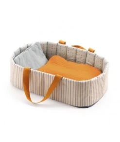 DJECO Couffin E Linien Pomea