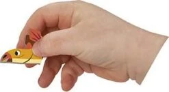 Janod J02590 Magneti'Book Dinosaurier-50-teiliges Magnetisches Lernspiel-Entwicklung Von Feinmotorik Und Fantasie--Zertifiziert-Ab 3 Jahren -Spielzeug Geschaft 29006471 05