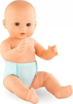 Corolle Mon Grand Poupon Luiertas Incl. Accessoires Babypop 36 Cm 11 Corolle Mon Grand Poupon Luiertas Incl. Accessoires Babypop 36 Cm -Spielzeug Geschaft 29006820 06