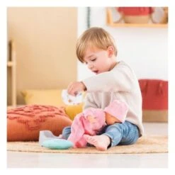 Corolle Mon Premier Poupon Babytöpfchen & Babytücher Babypuppe 30/36 Cm 7 Corolle Mon Premier Poupon Babytöpfchen & Babytücher Babypuppe 30/36 Cm -Spielzeug Geschaft 29007036 03